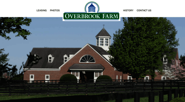 overbrookfarm.com