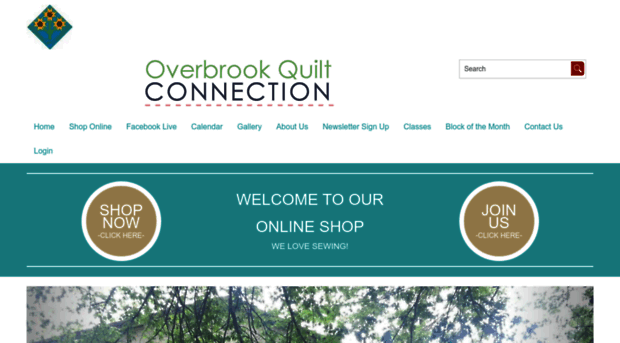 overbrookquilts.com