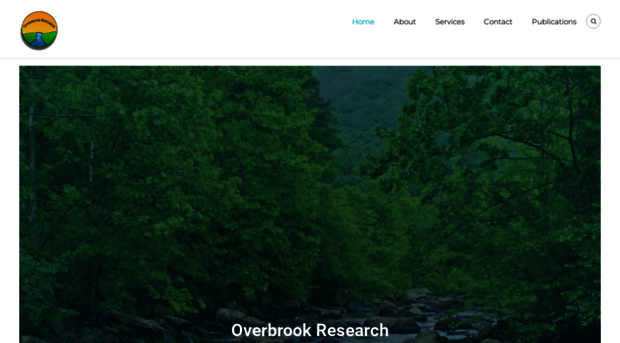 overbrookresearch.com