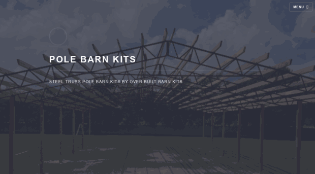 overbuiltbarnkits.com