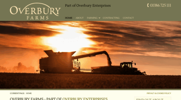 overburyfarms.co.uk