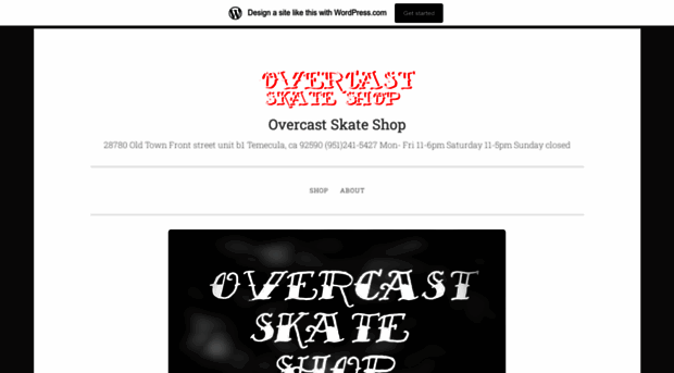 overcastskateshop.wordpress.com