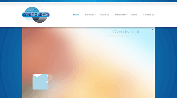 overclean.co.uk