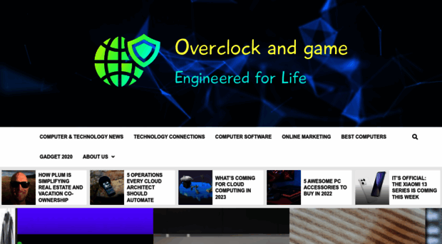 overclock-and-game.com