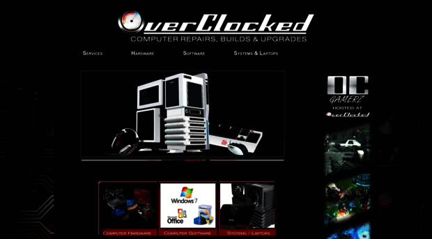 overclocked-computers.com