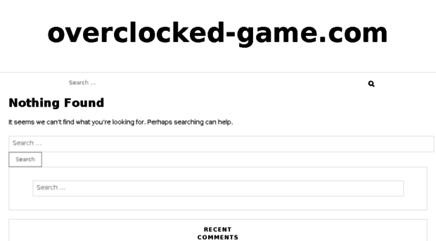 overclocked-game.com