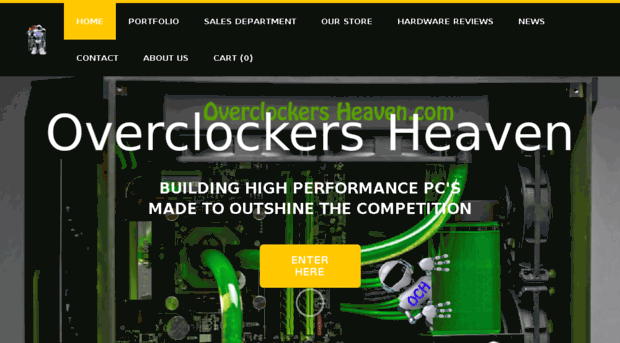 overclockersheaven.com