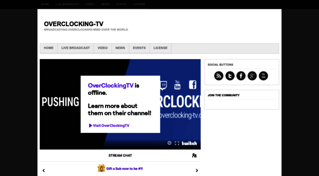 overclocking-tv.com