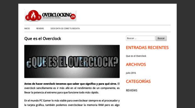 overclocking.es
