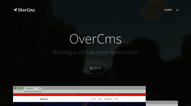 overcms.com