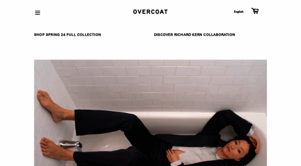 overcoatnyc.com