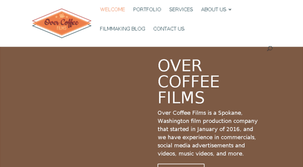overcoffeefilms.com