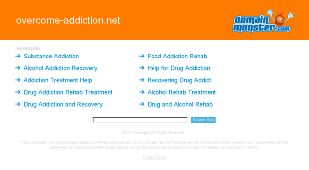 overcome-addiction.net