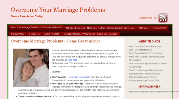 overcomemarriageproblems.org