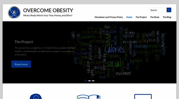 overcomeobesity.org