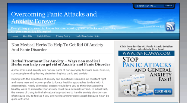 overcoming-panic-attacks-forever.com