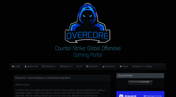 overcore.eu