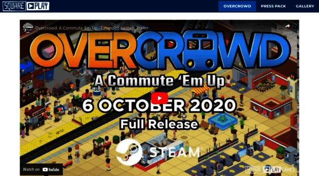 overcrowd.co.uk