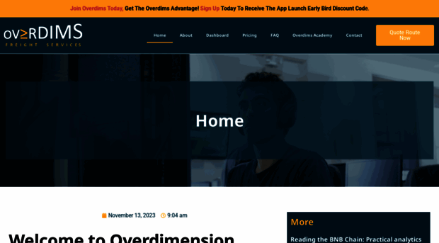 overdims.com