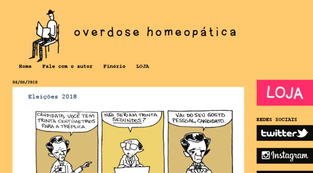 overdosehomeopatica.com