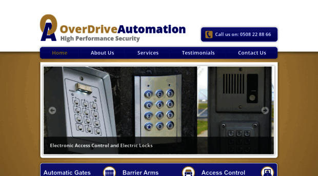 overdrive-automation.co.nz