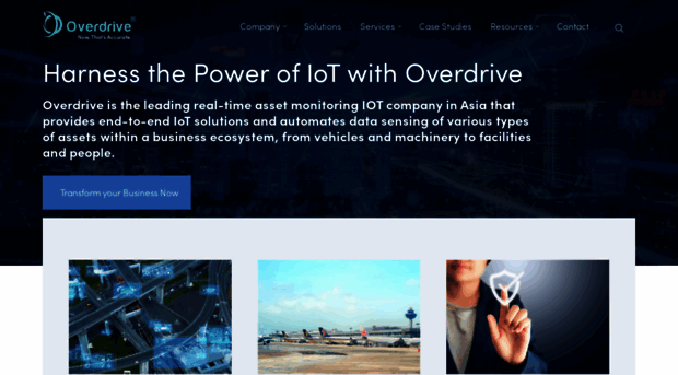 overdrive.sg