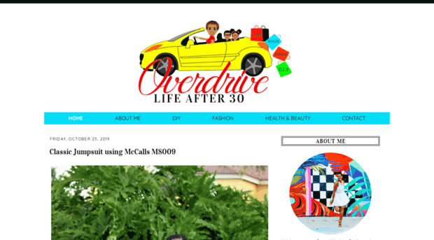 overdriveafter30.blogspot.com