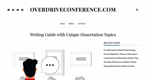 overdriveconference.com