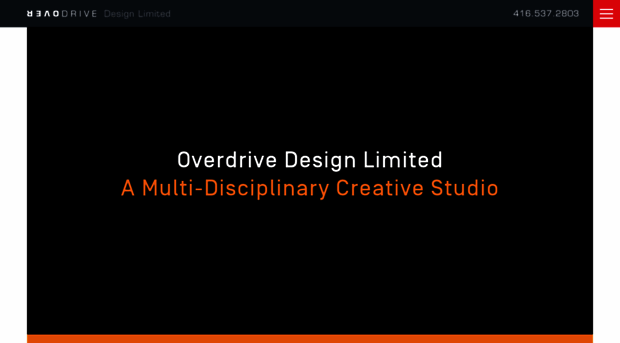 overdrivedesign.com