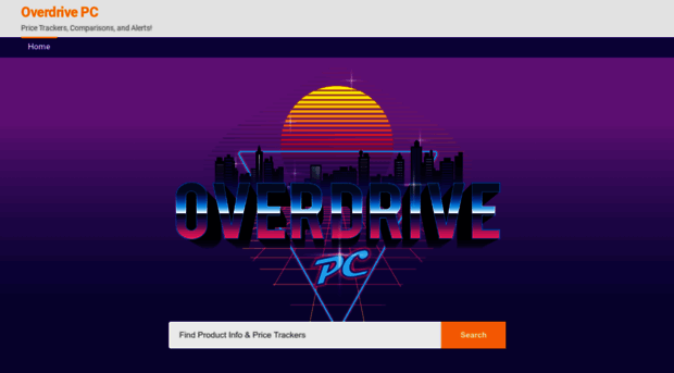 overdrivepc.com