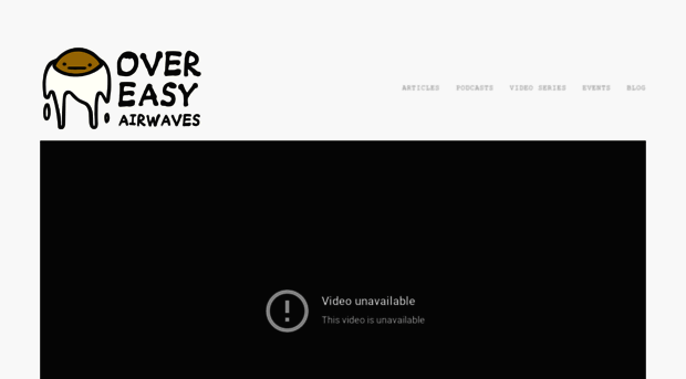 overeasyairwaves.com