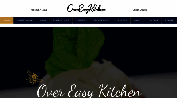 overeasykitchen.com