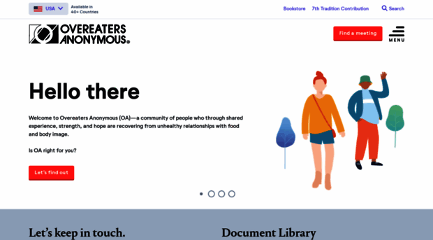 overeatersanonymous.com