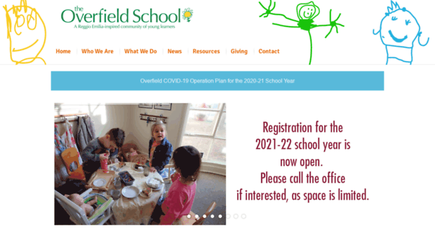 overfield.org