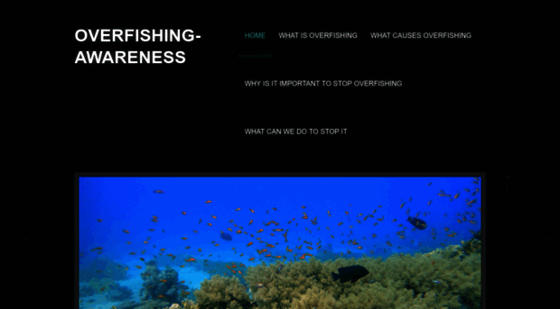 overfishingawareness.weebly.com