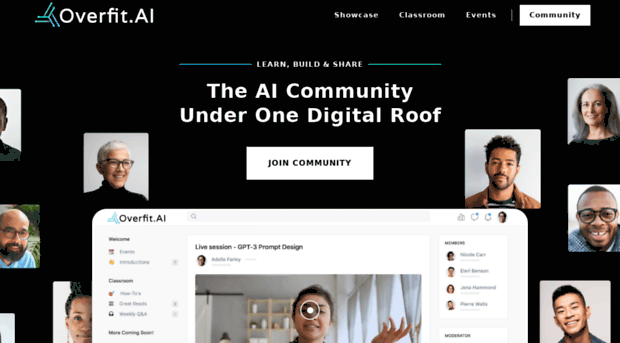 overfit.ai
