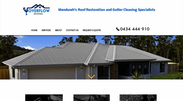 overflowroofing.com.au