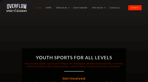 overflowsports.com