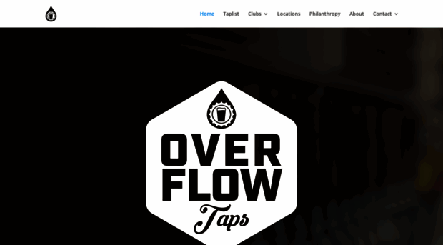 overflowtaps.com