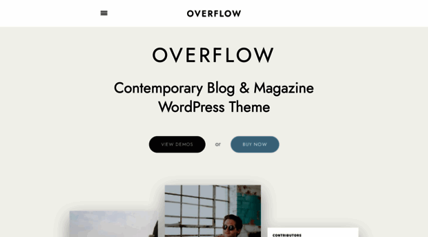 overflowtheme.com