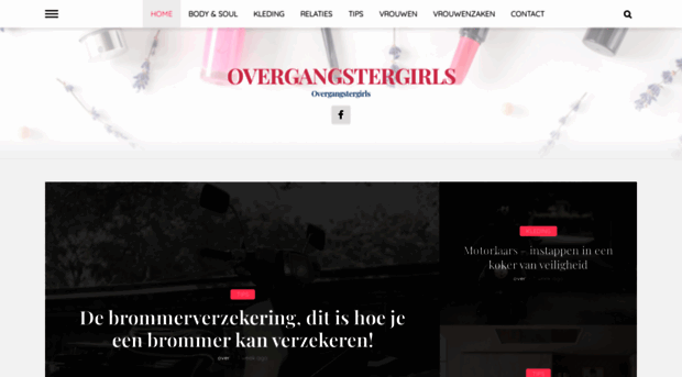 overgangstergirls.nl