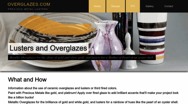 overglazes.com