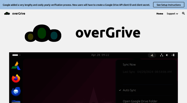 overgrive.com
