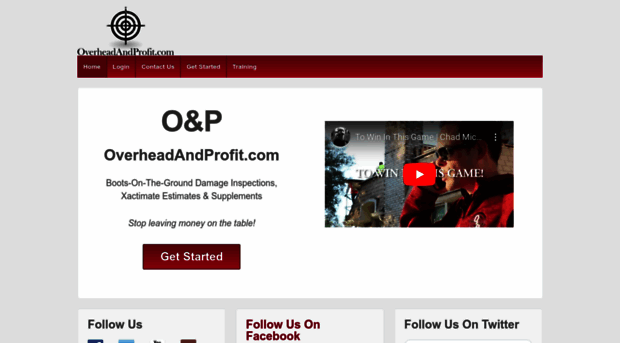 overheadandprofit.com