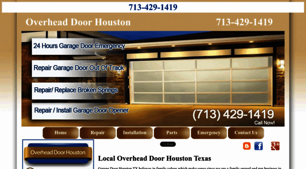 overheaddoor-houston.com