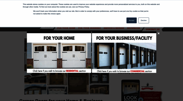 overheaddoorco.com