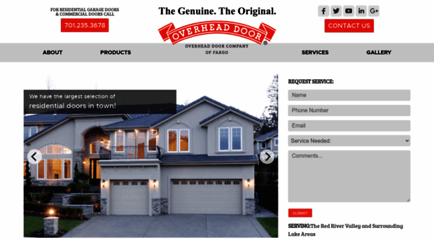 overheaddoorfargo.com