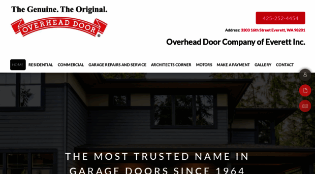 overheaddoorofeverett.com