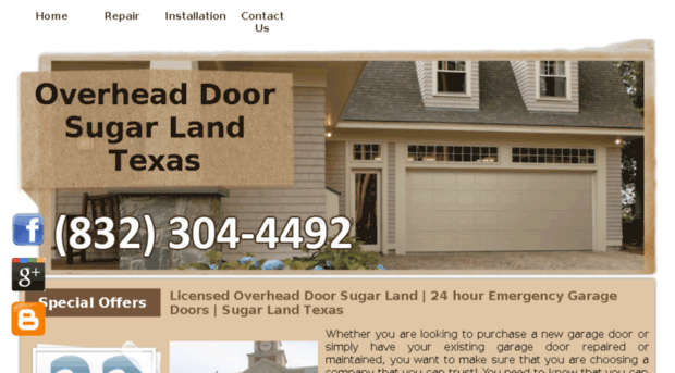 overheaddoorsugarland.com