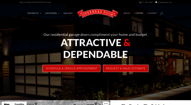 overheaddoorsv.com
